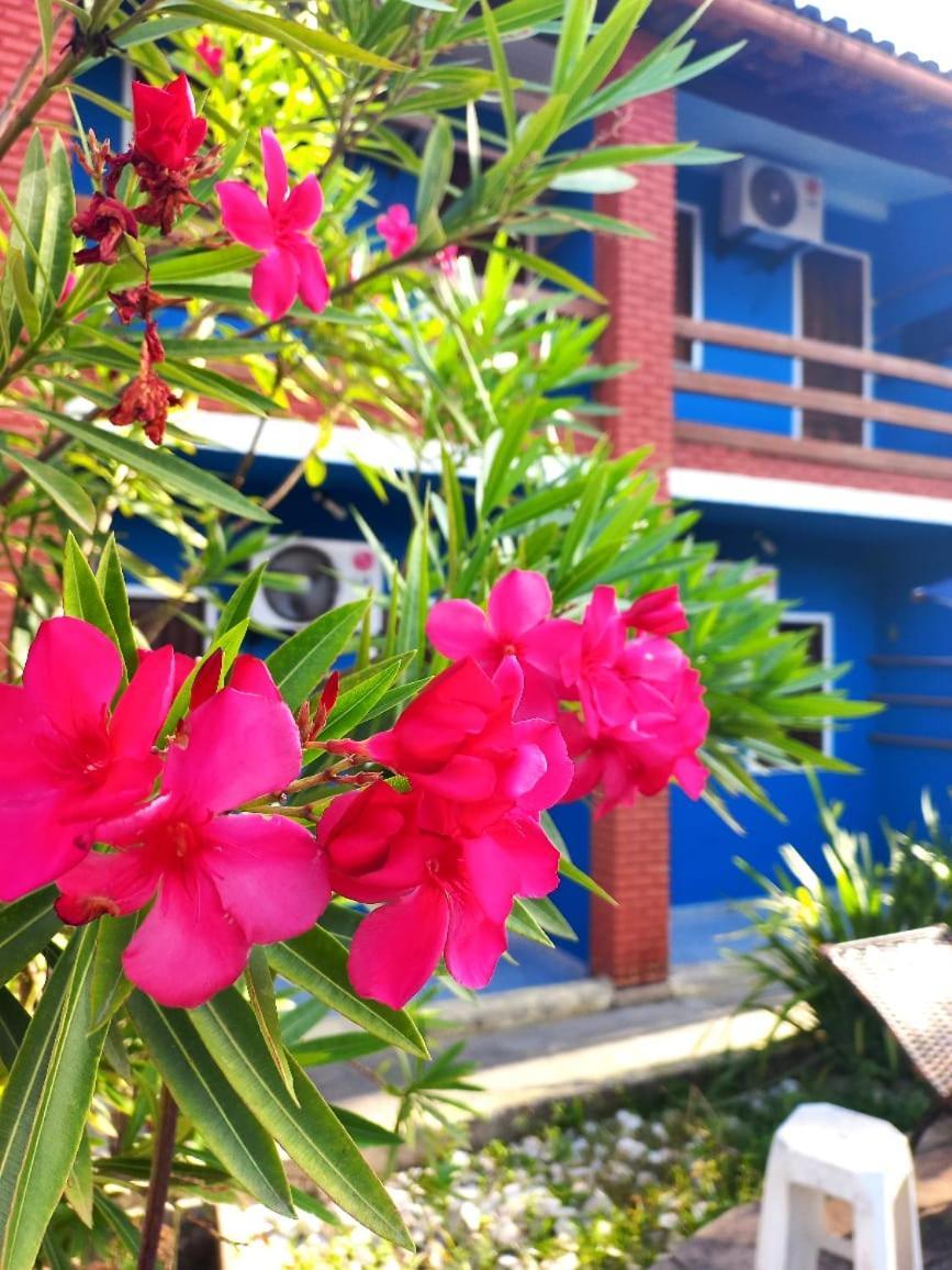 Pousada Flor do Dendê Porto Seguro Exterior foto