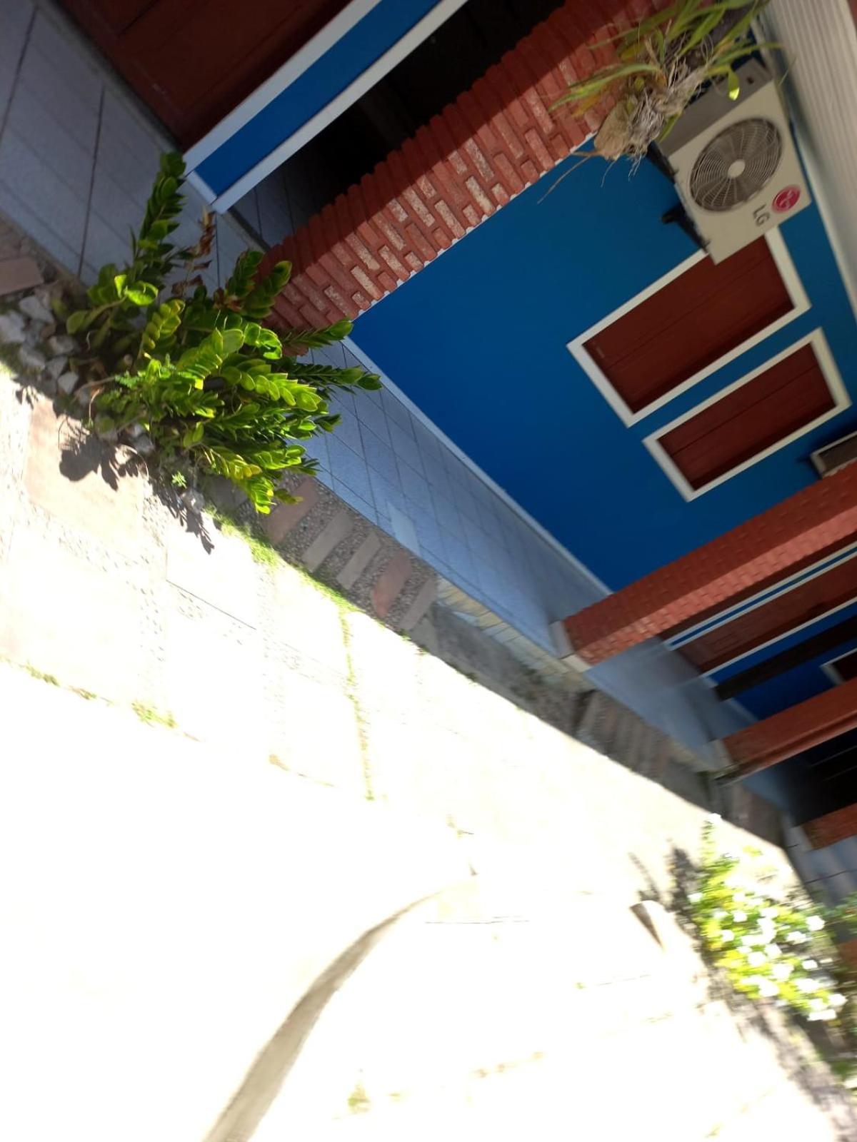 Pousada Flor do Dendê Porto Seguro Exterior foto